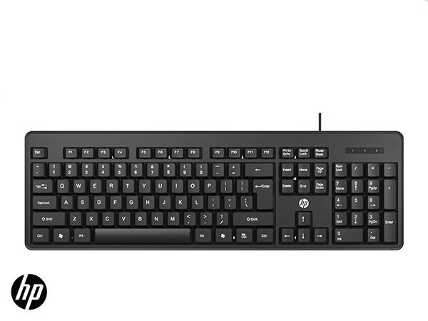 Keyboard